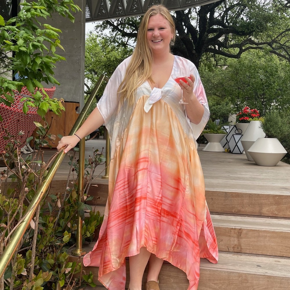 Buddylove Mamie Dress